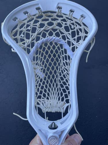 Maverik Kinetik 2.0 Head throne 2.0 mesh