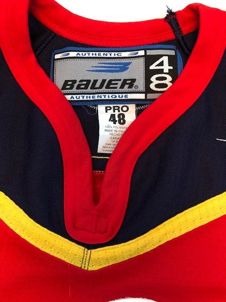 Jersey Brief: AHL Classic Edition —