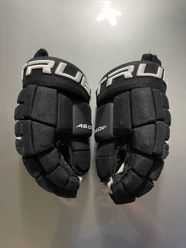 Black Senior True 13"  A6.0 SBP Pro Gloves