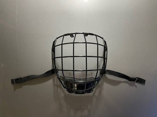 Senior Large CCM FM580 Cage