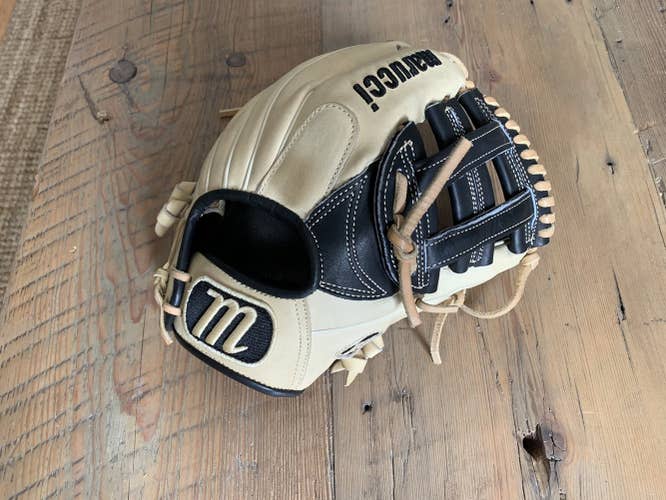 New Infield 11.5" Founders Series Baseball Glove