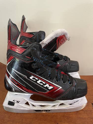 CCM Jet Speed FT 480 Skates