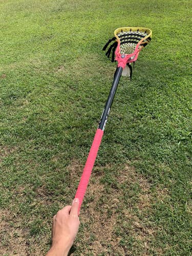 Clutch 4x Head Tropical Theme