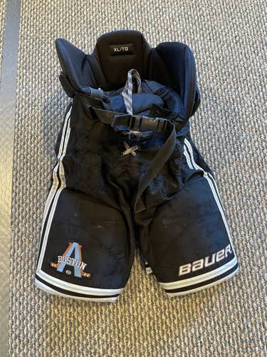 Custom Bauer Boston Advantage Pants