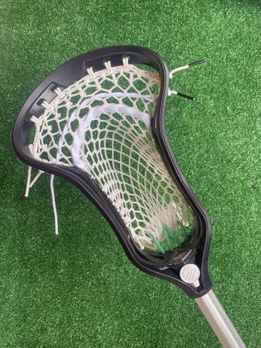Maverik Kinetik Head Strung With Vortex