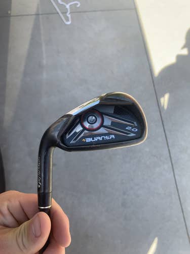 Used 3 iron Taylormade Burner 2.0