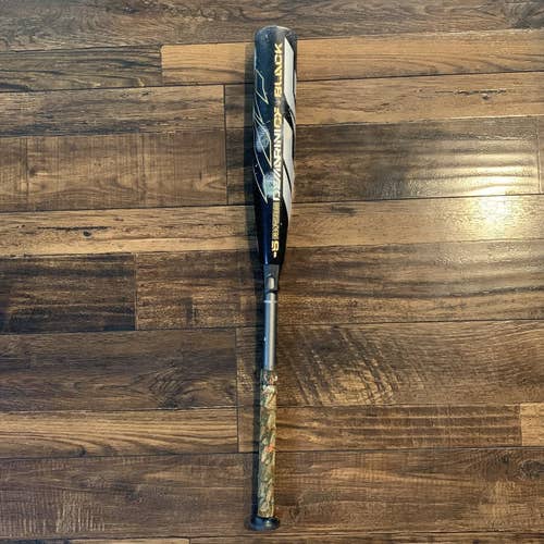 Used 2019 Composite (-5) 25 oz 30" CF Black