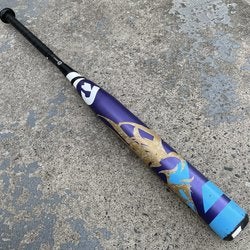 2017 DeMarini CF9 Slapper 32/22 (-10) Fastpitch Softball Bat