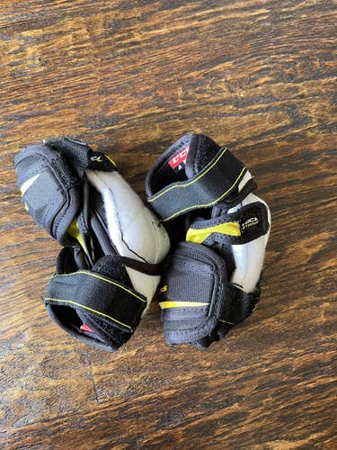 CCM TACKS 9060 HOCKEY ELBOW PADS - Small JUNIOR