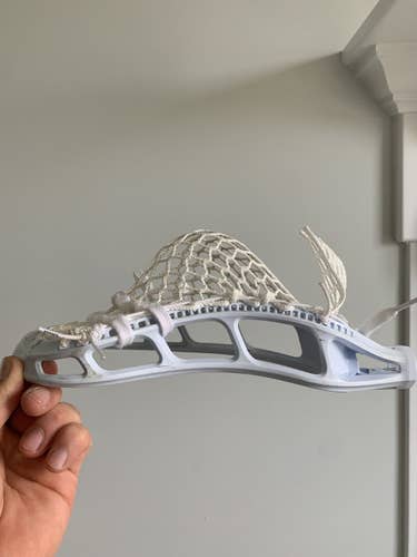 White StringKing Mark 2A Head