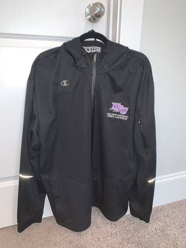 High Point Team Issued Champion Rain Jacket