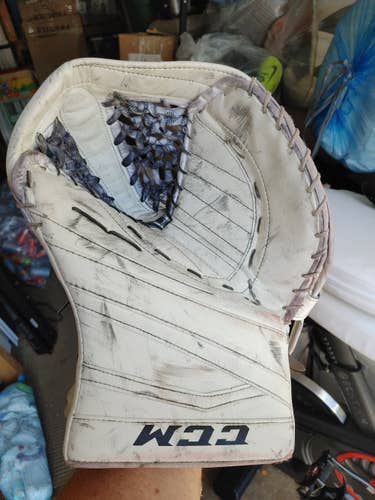 CCM Extreme Flex II  Pro trapper