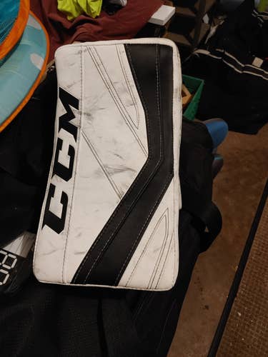 CCM Premier Pro Blocker