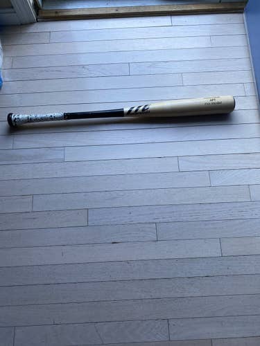 Used Wood (-3) 32" AP5 Bat