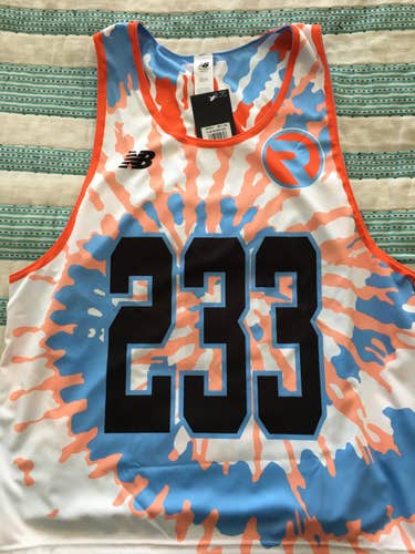 STX Rising pennie