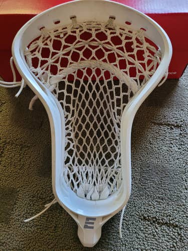 Epoch Hawk Sequel Head w/Hero mesh strung