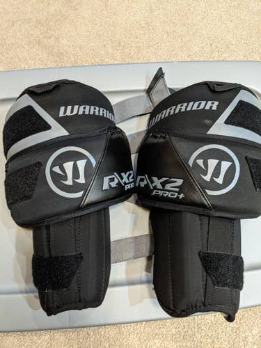 Knee pads Warrior R/X 2 Pro+