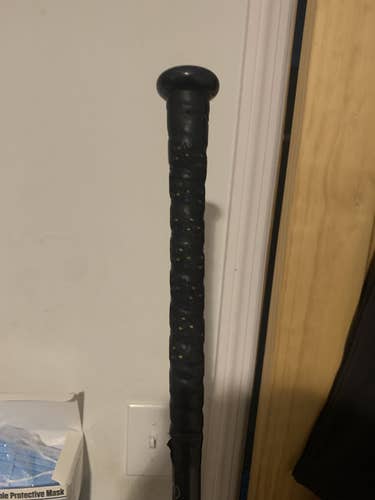 Kid Pitch (9YO-13YO) USSSA Certified Wood Composite (-5) 26 oz 31" Corndog Bat