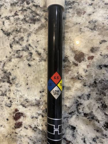 Men's TaylorMade Extra Stiff Flex Graphite Shaft Shaft