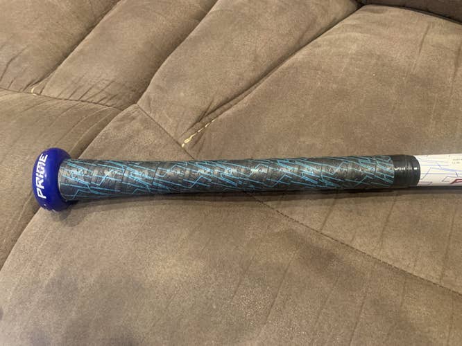 High School/College 2019 Composite (-3) 28 oz 31" Prime 919 Bat