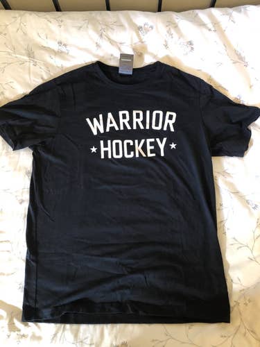 Warrior Hockey Large T-shirt