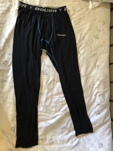 Bauer Base Layer Pant Large