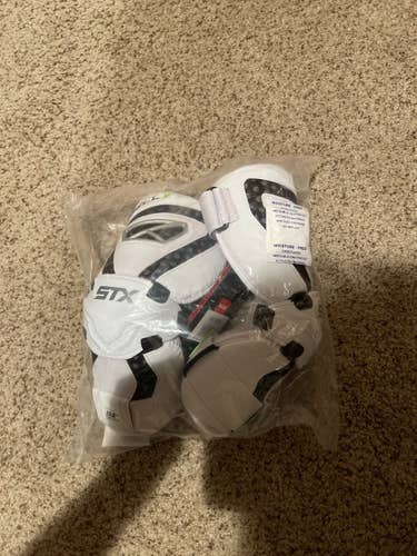 New Medium STX Cell V Arm Pads