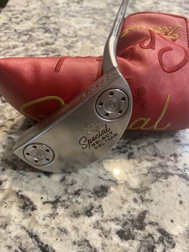 Men's Blade 34.5" Del Mar Putter