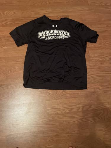bridgewater lacrosse shirt