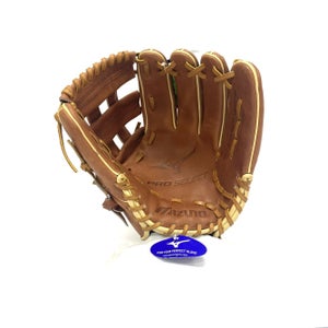 New Mizuno Pro Select GPS1-600D Right Hand Throw Baseball Glove 11.75"