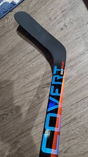 New Warrior Left Hand Hockey Stick