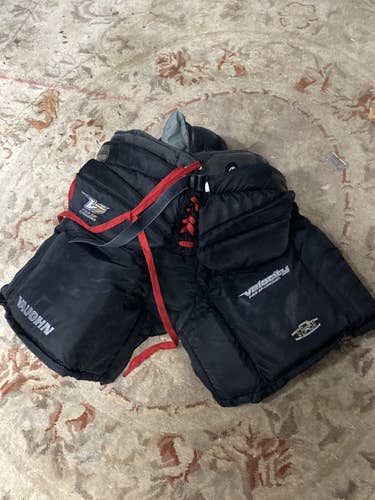 Vaughn V7 ProXF Velocity Goalie Pants