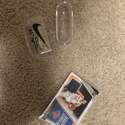 Bundle deal enes kanter card and airpods pro case