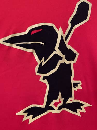 Minnesota Loons Shooter shirt