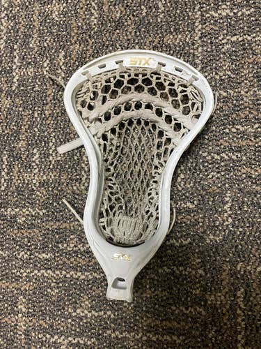 Strung STX Stallion 700 Head