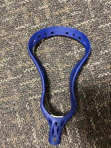 Blue Unstrung Warrior Noz X Head