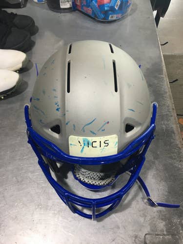 Used Vicis Zero1 Size B Reconditioned 2021 Md Football Helmets