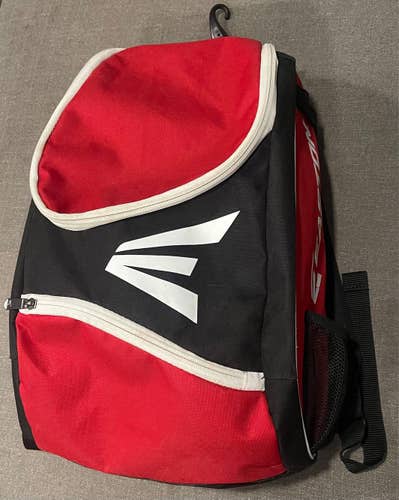 Easton E50BP Youth Baseball Batpack