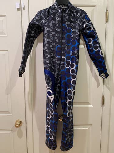 Unisex Small Arctica Ski Suit