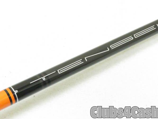 PING G410 G425 Driver Shaft Mitsubishi Tensei CK Orange 60 Stiff +Adapter 45.25"