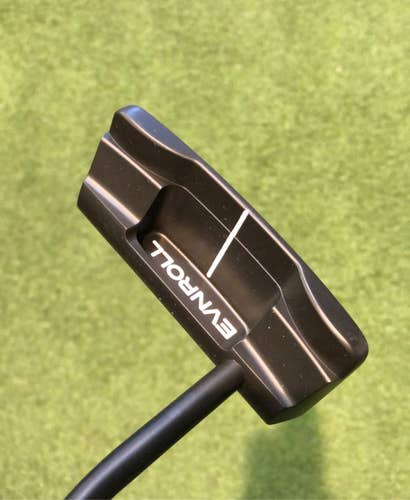 Used Right Handed Men's Blade Putter