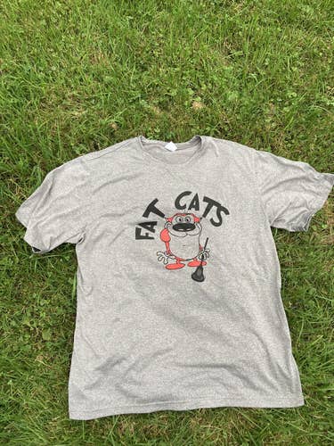 Fat Cats Jersey large