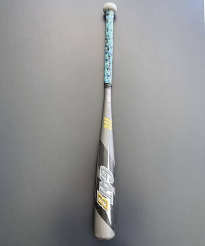 Used USSSA Certified 2019 Marucci Limited Edition CAT 8 Bat (-10) 20 oz 30"