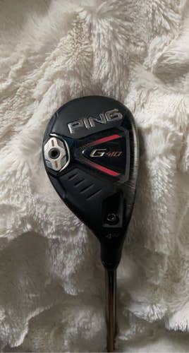 Ping G410 Hybrid