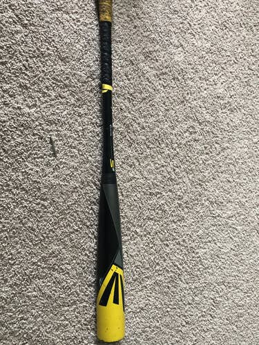 Used BBCOR Certified Easton (-3) 32" S2 Bat