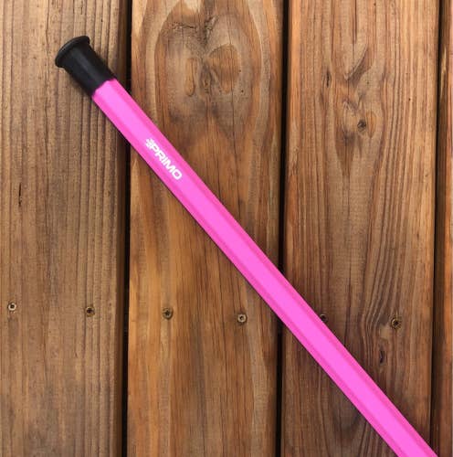 Hot Pink Absolute Pro 2.0 Carbon Composite Shaft