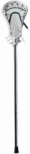Bundle: Brine Rocket Lacrosse Defense Stick and Under Armour Strategy Lacrosse Stick Defense