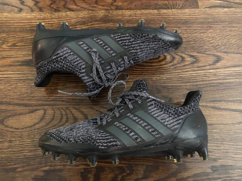 RARE** Adidas Ultraboost Cleats | SidelineSwap | Buy and Sell on  SidelineSwap