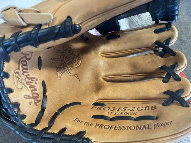 Rawlings Heart of the Hide