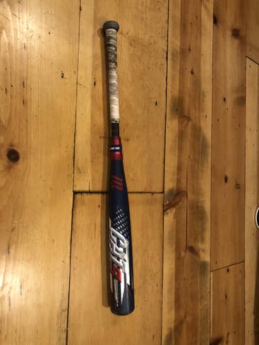 Memorial Day Ltd Edition 2021 Marucci Composite Cat 9 Bat (-5) 27 oz 32"